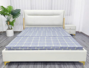 JESMARY – NỆM BÔNG ÉP CHO GIA ĐÌNH TRẺ – SỰ LỰA CHỌN CÂN BẰNG GIỮA CHẤT LƯỢNG VÀ KINH TẾ