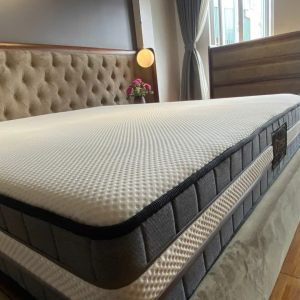 JESMARY – Nệm sản xuất theo yêu cầu trực tiếp từ xưởng