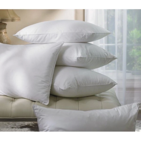 Jesmary – Gối bông cao cấp cho thị trường trong nước và xuất khẩu bền vững