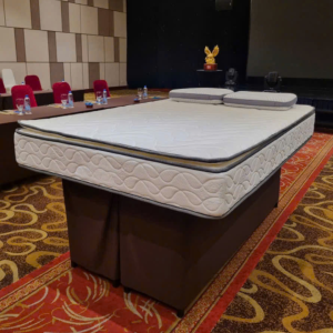 JESMARY – Lý do nên chọn nệm từ xưởng sản xuất trực tiếp