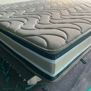 JESMARY – Nệm nâng đỡ cột sống, sản xuất tại xưởng chuyên nghiệp ở TP. Hồ Chí Minh