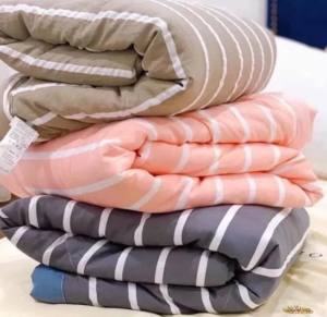 Jesmary – Chăn Mền Mềm Mại Nhẹ Nhàng Góp Phần Kiến Tạo Giấc Ngủ Sâu Và Cuộc Sống An Yên