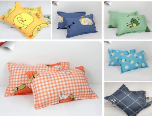 JESMARY – Vỏ Bảo Vệ Gối Cao Cấp Phục Vụ Xuất Khẩu Và Thị Trường Nội Địa Việt Nam - Hồ Chí Minh