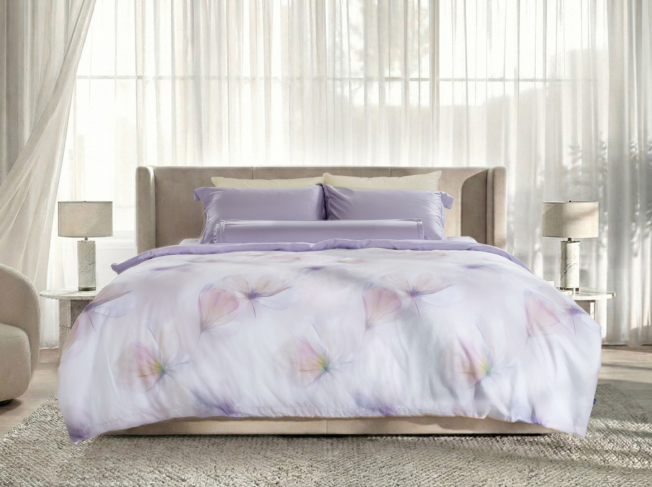 Jesmary – Xưởng Sản Xuất Ga Giường Cao Cấp Tinh Tế Cho Không Gian Ngủ Chuẩn Khách Sạn Tại Hồ Chí Minh