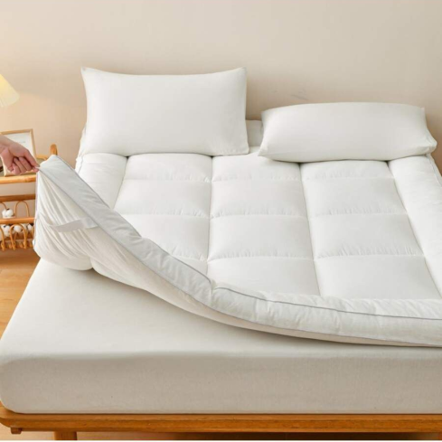 JESMARY - Bảo Vệ Đệm Cao Cấp Ôm Khít Đệm Xưởng Sản Xuất Tại Việt Nam