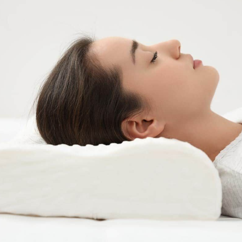 JESMARY - Gối foam cao cấp từ xưởng sản xuất, giá cạnh tranh