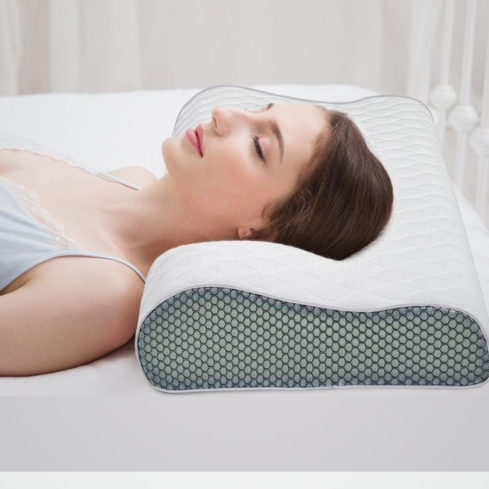 JESMARY - Xưởng sản xuất gối foam chất lượng, giá tốt toàn quốc