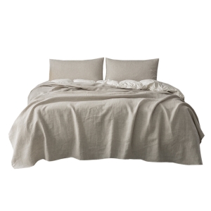 JESMARY - Nhà cung cấp ga chần bông công nghệ vi tính,  Đường chần chắc chắn, không vón cục khi giặt