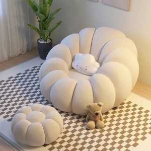 Sofa đơn JESMARY – Nguồn cung sofa đơn ổn định cho thị trường bán lẻ và dự án