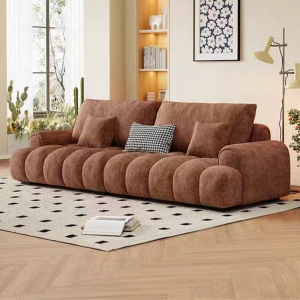 Ghế sofa do xưởng sản xuất JESMARY – Giải pháp nội thất bền vững cho nhiều không gian