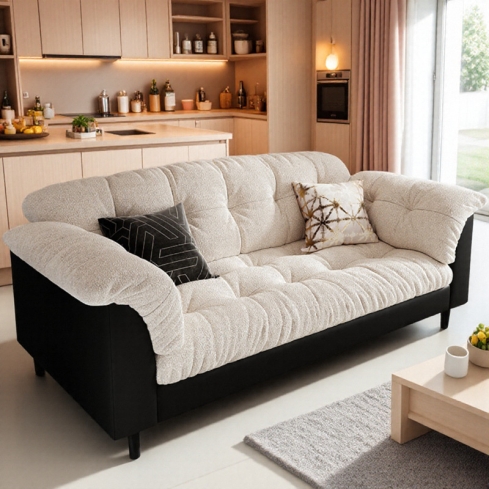 JESMARY - xưởng sản xuất sofa trực tiếp, không qua trung gian, chuyên cung cấp các dòng sofa đơn