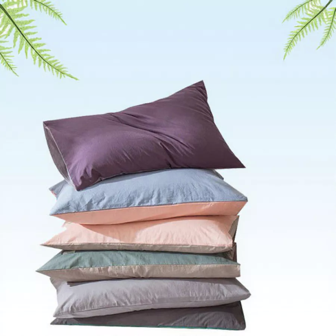 JESMARY – Vỏ Bảo Vệ Gối Thiết Kế Tối Giản Phù Hợp Xuất Khẩu Nội Địa, Giá Cạnh Tranh, Rẻ Tận Xưởng - Hồ Chí Minh