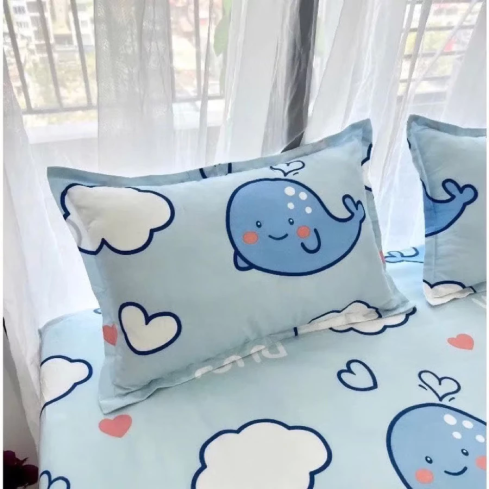 Jesmary – Gối bông truyền thống kết hợp công nghệ cho thị trường trong nước xuất khẩu từ xưởng sản xuất giá rẻ tại Hồ Chí Minh