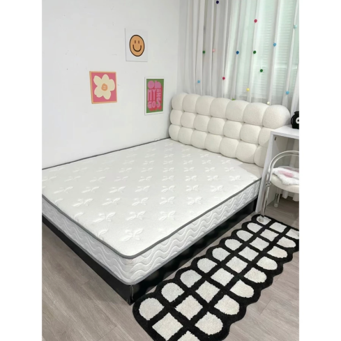 Jesmary – Nệm lò xo cao cấp bền bỉ đồng hành giấc ngủ gia đình Việt từ xưởng sản xuất với giá rẻ cạnh tranh – Hồ Chí Minh