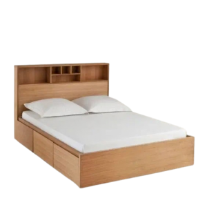 JESMARY – Giường Có Ngăn Kéo Đa Năng, Đặt Trực Tiếp Xưởng Sản Xuất Giá Cạnh Tranh