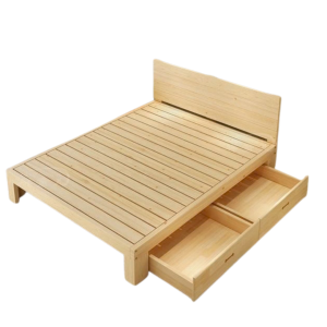 JESMARY – Giường Có Ngăn Kéo Tiết Kiệm Diện Tích, Xưởng Sản Xuất Giao Toàn Quốc