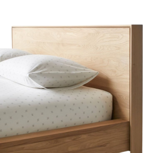 JESMARY – Tấm đầu giường bằng gỗ cao cấp, nhận gia công theo yêu cầu