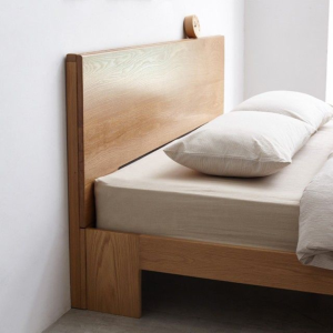 JESMARY – Tấm đầu giường bằng gỗ tự nhiên, giá sỉ cạnh tranh