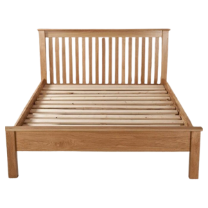 JESMARY - Giường Khung Gỗ Tự Nhiên Sản Xuất Trực Tiếp Không Qua Trung Gian