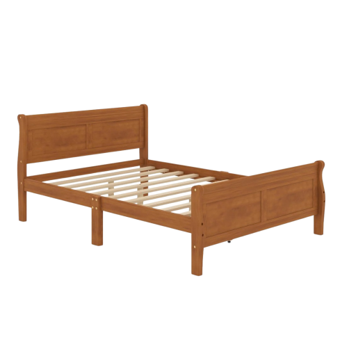 JESMARY – Khung Giường Gỗ Chuẩn Kết Cấu, Giá Gốc Từ Xưởng Sản Xuất