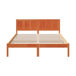 JESMARY – Khung Giường Gỗ Thiết Kế Riêng Theo Kích Thước Yêu Cầu