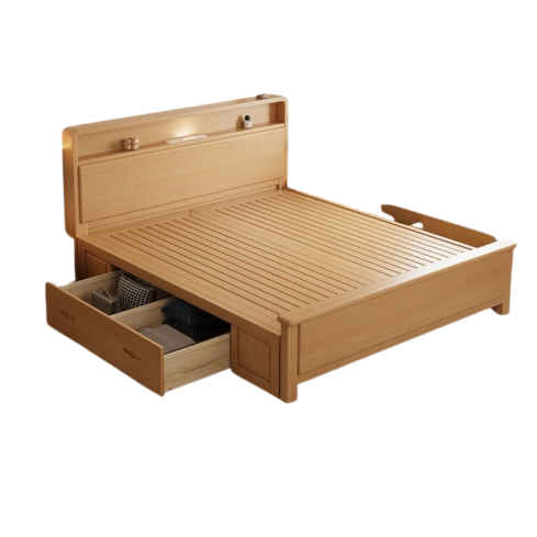 JESMARY – Xưởng Sản Xuất Giường Có Ngăn Kéo Giá Tận Xưởng, Giá Cạnh Tranh