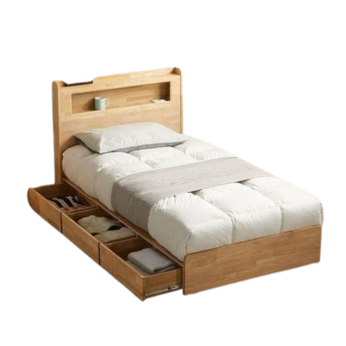 JESMARY – Giường Ngăn Kéo Đa Năng Từ Xưởng Sản Xuất Giá Tốt