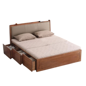 JESMARY – Giường Có Ngăn Kéo Sản Xuất Tại Xưởng, Giá Tận Xưởng Toàn Quốc