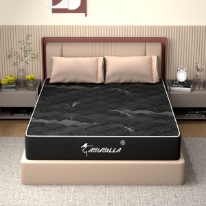 JESMARY – Xưởng Sản Xuất Nệm Lò Xo Cho Khách Sạn: Sử Dụng Thép Cao Carbon Chống Lún Võng Cho Nệm Lò Xo Khách Sạn