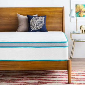 JESMARY – Giải Pháp Nệm Lò Xo Chuyên Dụng Cho Dự Án Khách Sạn & Homestay Toàn Quốc