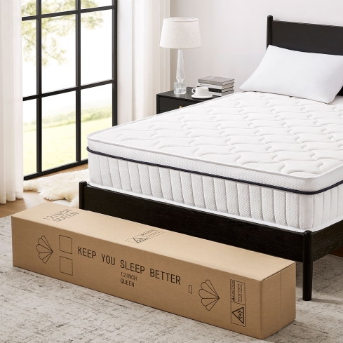 JESMARY – Giải Pháp Tối Ưu Chi Phí Đầu Tư Với Dòng Nệm Lò Xo Khách Sạn Bền Đẹp