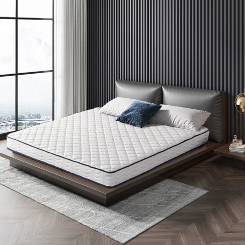 JESMARY – Nhà Sản Xuất OEM Nệm Lò Xo Khách Sạn Cho Các Đối Tác Toàn Cầu