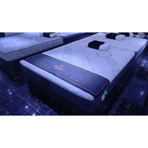 JESMARY – Xưởng Sản Xuất Nệm Lò Xo: Chất Lượng Đã Được Khẳng Định Qua Hàng Ngàn Dự Án