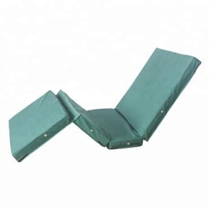 JESMARY – Nệm Da Bệnh Viện Cao Cấp, Quy Trình Chuẩn, Chất Lượng Ổn Định