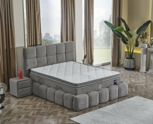 JESMARY – Nệm Lò Xo Homestay Tiêu Chuẩn Quốc Tế, Nâng Tầm Trải Nghiệm Khách Lưu Trú