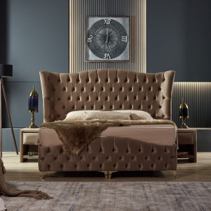 JESMARY – Xưởng Sản Xuất Nệm Lò Xo Homestay Chuẩn Xuất Khẩu Giá Tận Gốc