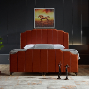 JESMARY – Xưởng Sản Xuất Nệm Lò Xo Cho Homestay Êm Ái Chuẩn 5 Sao