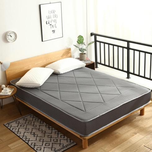 JESMARY – Nệm Lò Xo Homestay Kháng Khuẩn, Độ Bền Chuẩn Quốc Tế