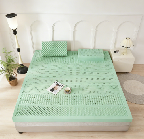 JESMARY – NỆM LÒ XO HOMESTAY CHUẨN QUỐC TẾ, GIÁ TRỰC TIẾP TỪ XƯỞNG