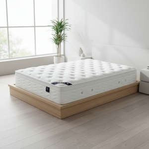 JESMARY – Nệm Lò Xo Cho Homestay Êm Ái, Bí Quyết Để Được Đánh Giá 5 Sao