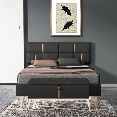 JESMARY – Xưởng Sản Xuất Nệm Lò Xo Homestay Cam Kết Bảo Hành Dài Hạn