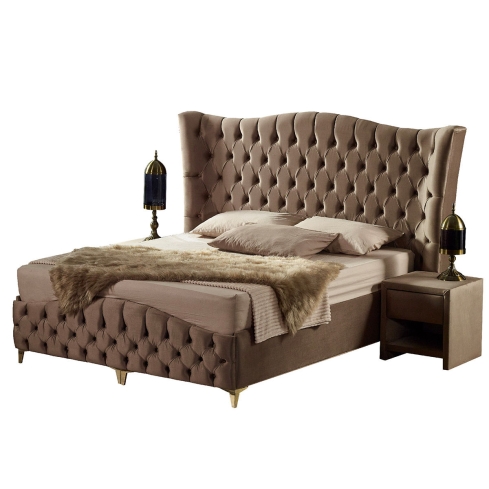 JESMARY – Xưởng Sản Xuất Nệm Lò Xo Homestay Xuất Khẩu Chất Lượng Cao