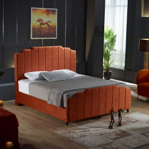 JESMARY – Nệm Lò Xo Cho Homestay Chịu Lực Tốt, Độ Bền Chuẩn Quốc Tế