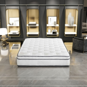 JESMARY – Nhà Sản Xuất Nệm Lò Xo Thương Hiệu Riêng Trọn Gói