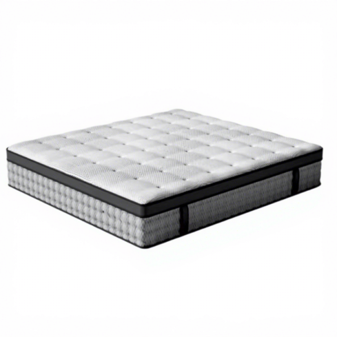 JESMARY – Xưởng Sản Xuất Nệm Lò Xo Công Suất Lớn: Đảm Bảo Số Lượng, Nâng Tầm Thương Hiệu