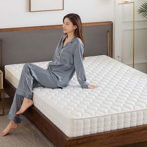 JESMARY – ĐỐI TÁC SẢN XUẤT NỆM LÒ XO UY TÍN CHO THƯƠNG HIỆU MỚI