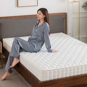 JESMARY – ĐỐI TÁC SẢN XUẤT NỆM LÒ XO UY TÍN CHO THƯƠNG HIỆU MỚI