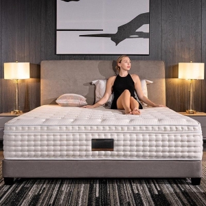 JESMARY – GIA CÔNG NỆM LÒ XO CHO ĐẠI LÝ & NHÀ BÁN LẺ: KHẲNG ĐỊNH THƯƠNG HIỆU RIÊNG