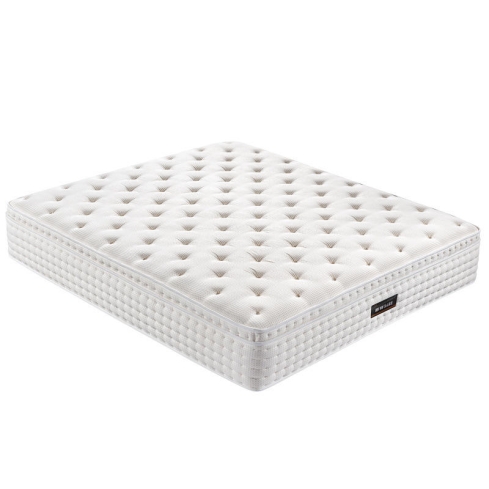 JESMARY – Nhận Sản Xuất Nệm Lò Xo Theo Thông Số Kỹ Thuật Riêng