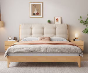 JESMARY – Nhà Sản Xuất Nệm Lò Xo Thương Hiệu Riêng: Giá Gốc Tận Xưởng, Chất Lượng Dẫn Đầu